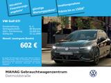 Volkswagen Golf VIII GTI EDITION 50 2.0 TSI Akrapovic Leder - Volkswagen Golf: GTI V5