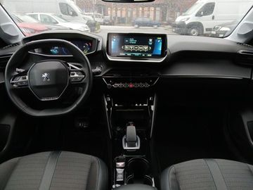 Peugeot 208 Elektromotor 136 Allure Pack