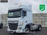 DAF XF 510 XF 4X2 SSC Retarder Standklima Alcoa's Na - DAF Xf 510