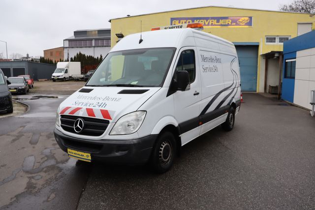 Mercedes-Benz Sprinter 313 CDI 3550 3.5t Hochdach Servicefahrz