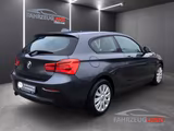 BMW 118 i Sport Line Sport Navi LED-Sch. Business Kl - BMW 118 in Freiburg