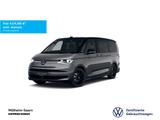Volkswagen Multivan Life Edition 2.0 l TDI 110 kW (150 7-Ga