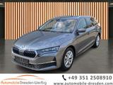 Skoda Octavia Combi 2.0 TDI DSG Selection Facelift*AHK - Skoda Octavia: Combi Facelift