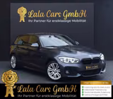 BMW 1 118i M-SPORT/BUSINESS-PAKET/PDC/LED/BLUETHOOTH - BMW: M Sport Paket