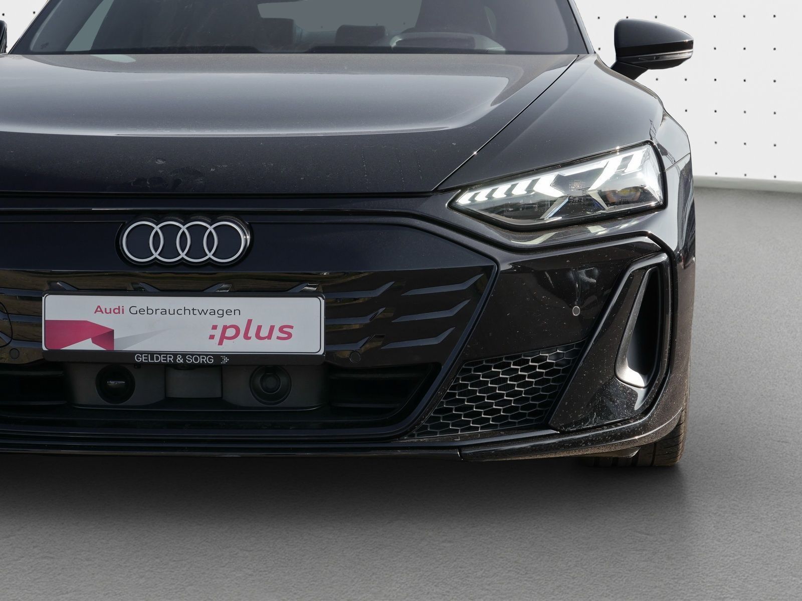Audi e-tron GT - Bild 12