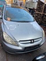 Peugeot 307 SW, 2 l Motor, EZ 07/2002 - Peugeot 307 in Stuttgart