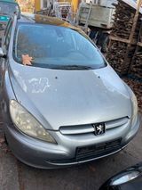 Peugeot 307 SW, 2 l Motor, EZ 07/2002 - Peugeot 307 in Stuttgart