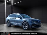 Volkswagen Tiguan Allspace Highline 4Motion R-LINE*PANO*LED - Volkswagen Tiguan Allspace R-Line mit Diesel-Antrieb