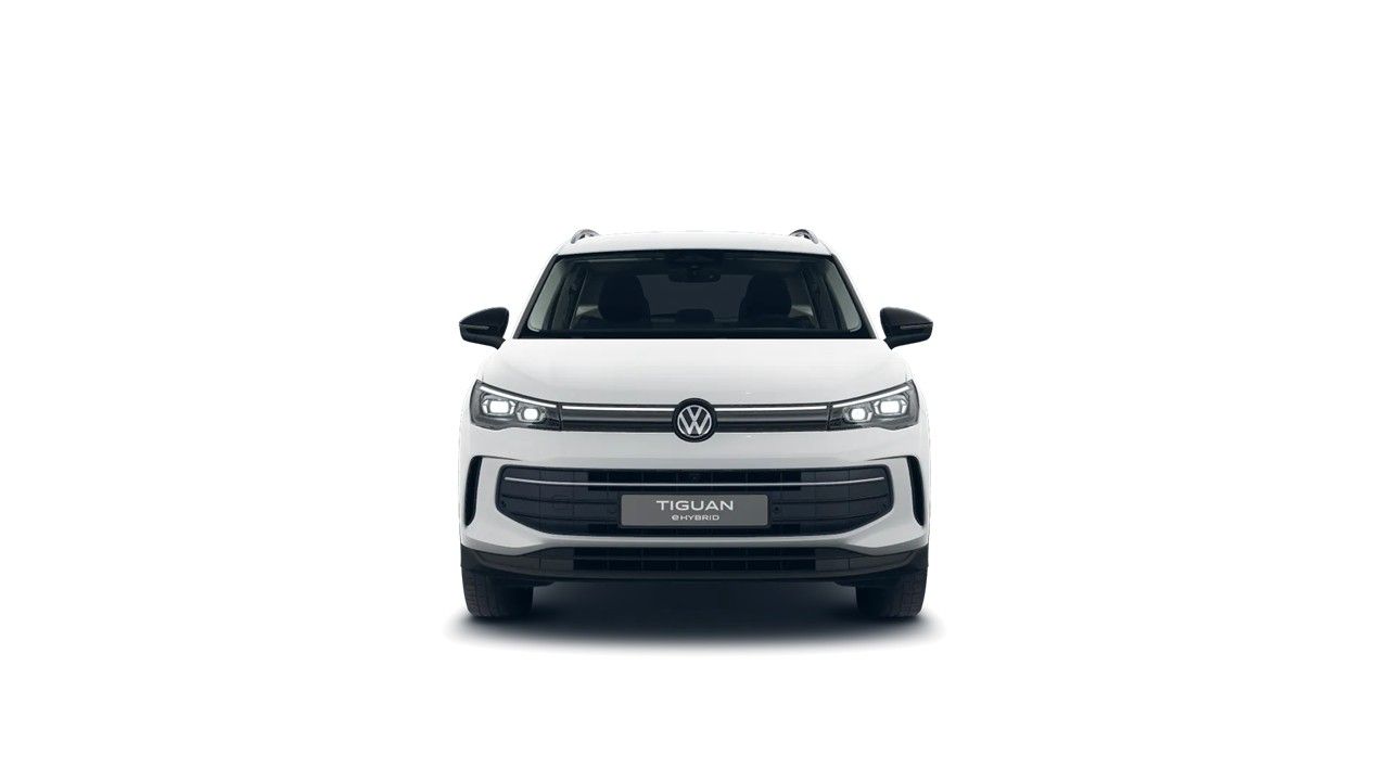 Volkswagen Tiguan 1.5 HYBRID ENERGY AHK 360CAM ACC LM18 NAV foto 2