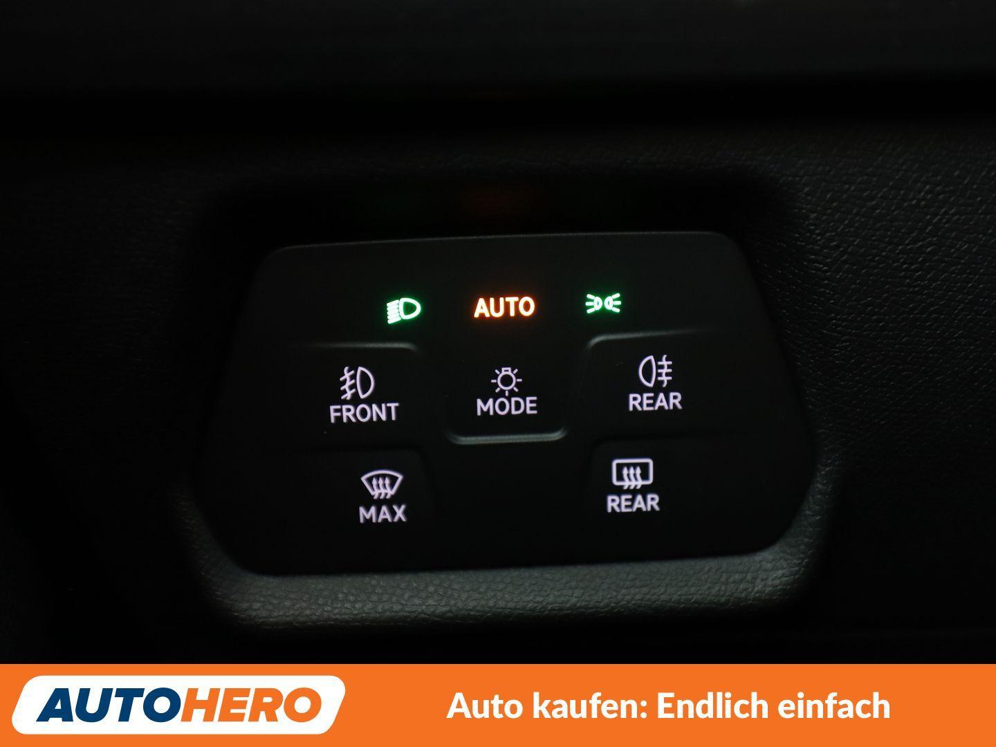 Cupra Formentor 2.0 TSI VZ 4Drive Aut.*NAVI*LED*CAM*, миниатюра 26