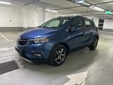 Opel Mokka X Edition - Opel Mokka Gebrauchtwagen in München
