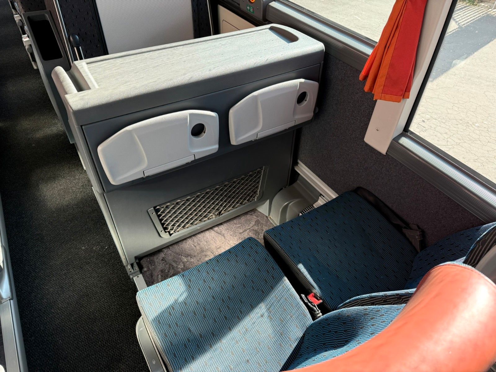 SETRA  2015 - Image 20 of 33
