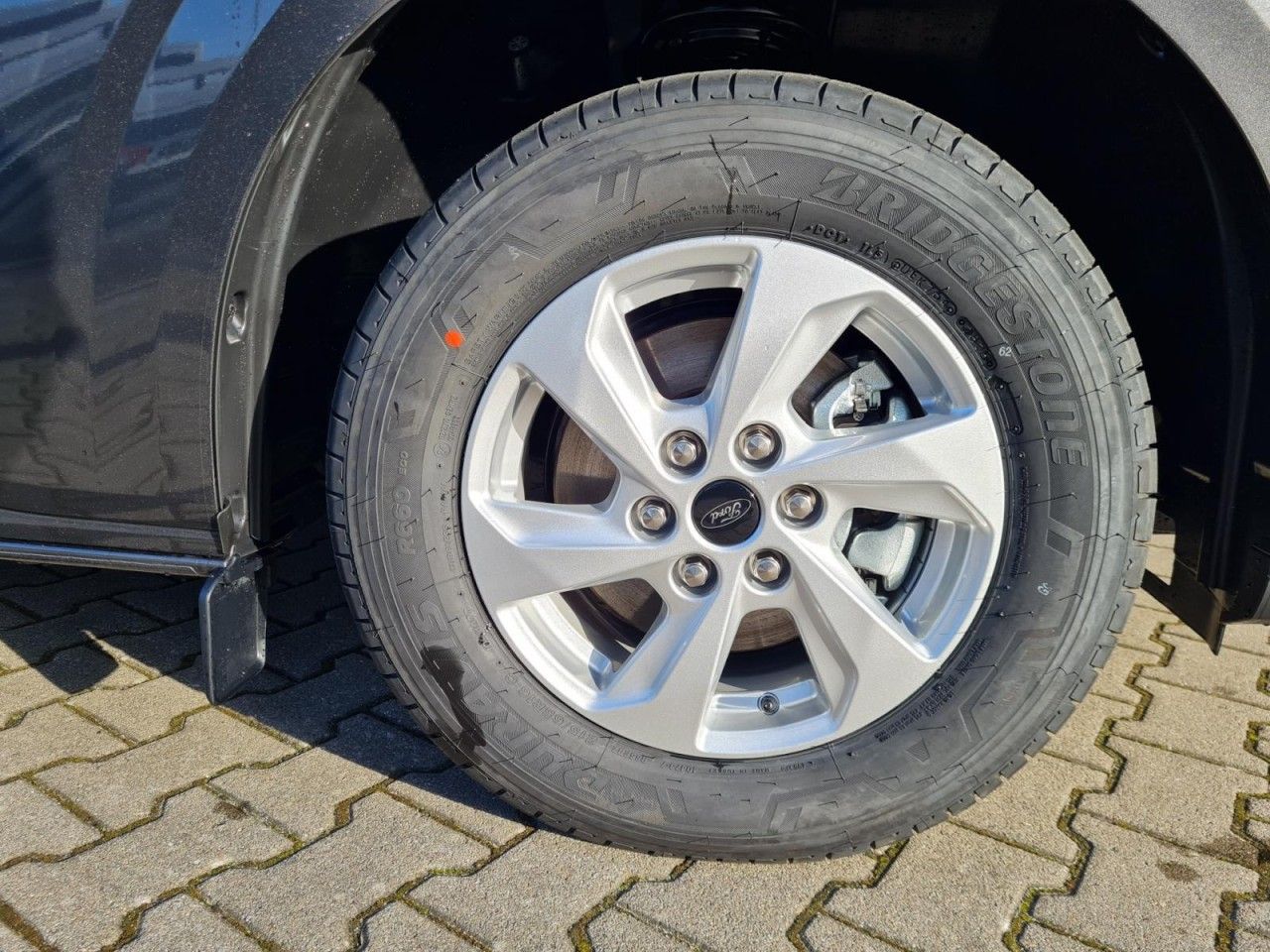 Ford Tourneo Custom 320 AG Family 8-Sitze LED KAMERA foto 25