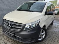 Mercedes-Benz Vito Tourer 114 CDI/BT extralang 1. Hand 9 Sitze
