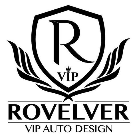 Rovelver Vito VIP - Rovelver Vip Auto Design