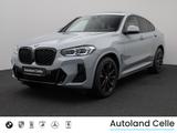 BMW X4 xD30d M Sport Panorama Laser Kamera HUD HiFi - BMW X4 Gebrauchtwagen in Frankfurt