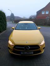 Mercedes-Benz Verkaufe ein Mercedes A -Klasse 180d Autom... - Mercedes-Benz 190: Limousine