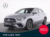 Mercedes-Benz GLA 180 AMG+PANO+AHK+MEMORY+KEYLESS+360°+TOTW.++