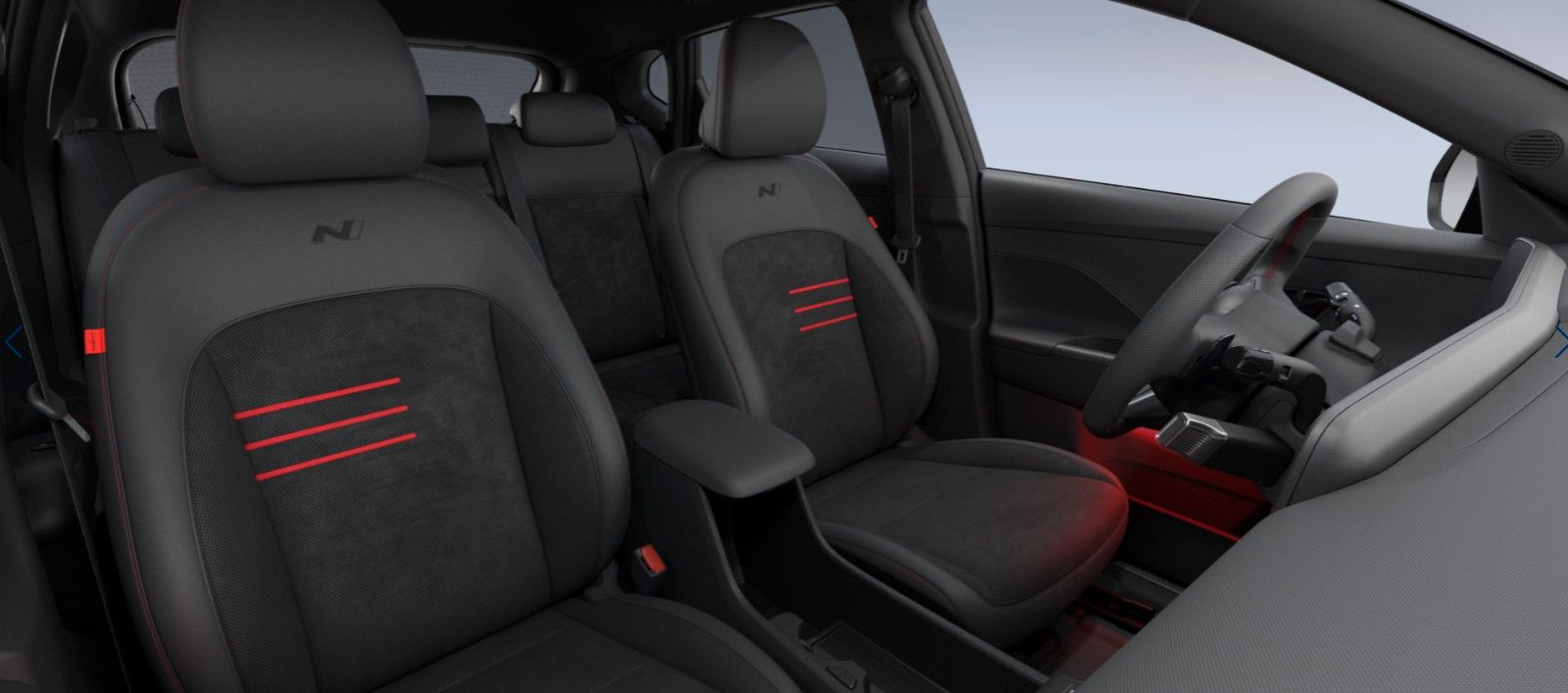 Hyundai Kona – Bild 6