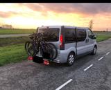 Renault Trafic Combi 2.0 dCi | 8-Sitzer | ... - gebrauchte Renault Trafic aus dem Jahr 2014