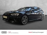 Audi A4 Avant S line 50 TDI quattro 210(286) kW(PS) t - Audi A4 mit Diesel-Antrieb: Kombi, 2.5