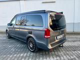 Mercedes-Benz Marco Polo 4x4 Automatik TOP-Zustand LED Sthzg  - Allradantrieb 4x4s