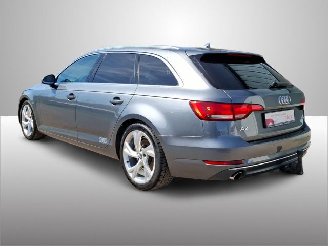 A4 AVANT 1.4 TFSI S-TRONIC SPORT