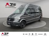 Volkswagen Grand California 680 2,0 TDI Frontantrieb 8-Gang - Volkswagen Wohnkabine
