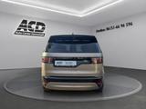 Land Rover Discovery 5 D300 R-Dynamic HSE - : Beige, mit Apple Carplay