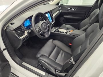 Volvo V60 - 12