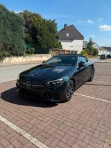 Mercedes-Benz E 300 Cabrio | AMG-Line | Burmester | 360 Grad