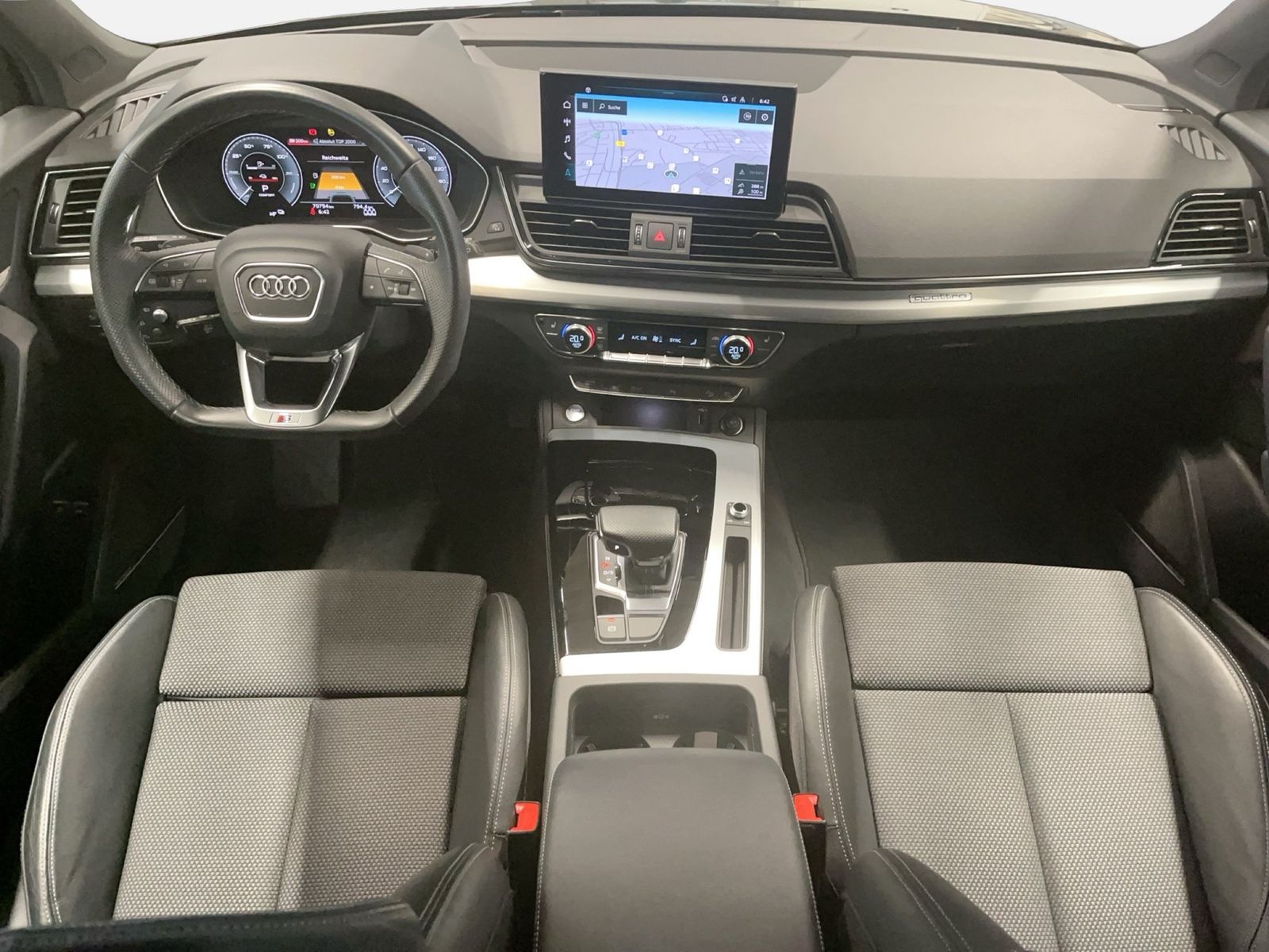 Audi Q5 - Bild 9