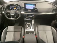Audi Q5 - Vorschau Bild 9