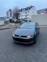 Volkswagen VW Golf 7 1,6 TDI Zahnriemen+Wasserpumpe n... - Volkswagen Golf: Zahnriemen V