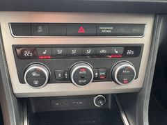SEAT Ateca Xperience 2.0 TDI DSG 4Drive*STANDHEIZUNG*