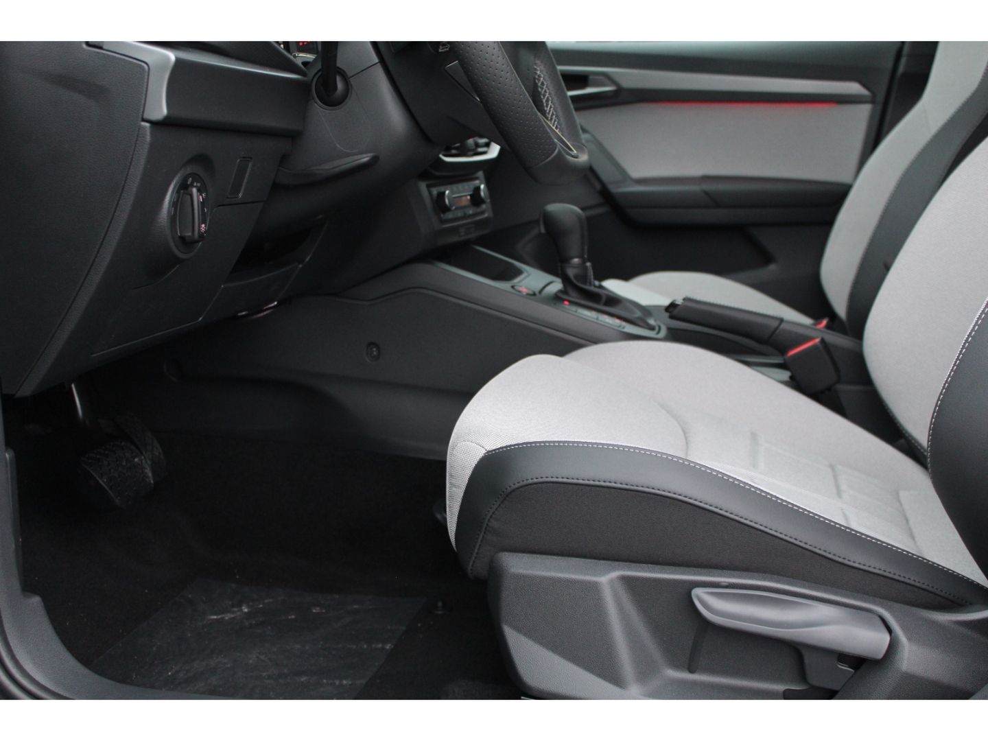 Seat Arona - Bild 10