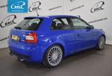 Audi S3 Quattro Dahlback 460zs/600nm - gebrauchte Audi S3 aus dem Jahr 2001