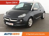 Opel Adam 1.2 Jam*TEMPO*LIM*KLIMA*TOUCH* - Opel Adam Gebrauchtwagen in München