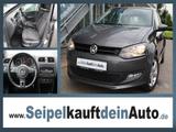 Volkswagen Polo V 1.2 Comfortline*KLIMA*SHZ*PDC* - gebrauchte Kleinwagen in Tübingen