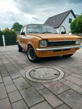 Opel Kadett c limo 1,2 - Opel Kadett Gebrauchtwagen