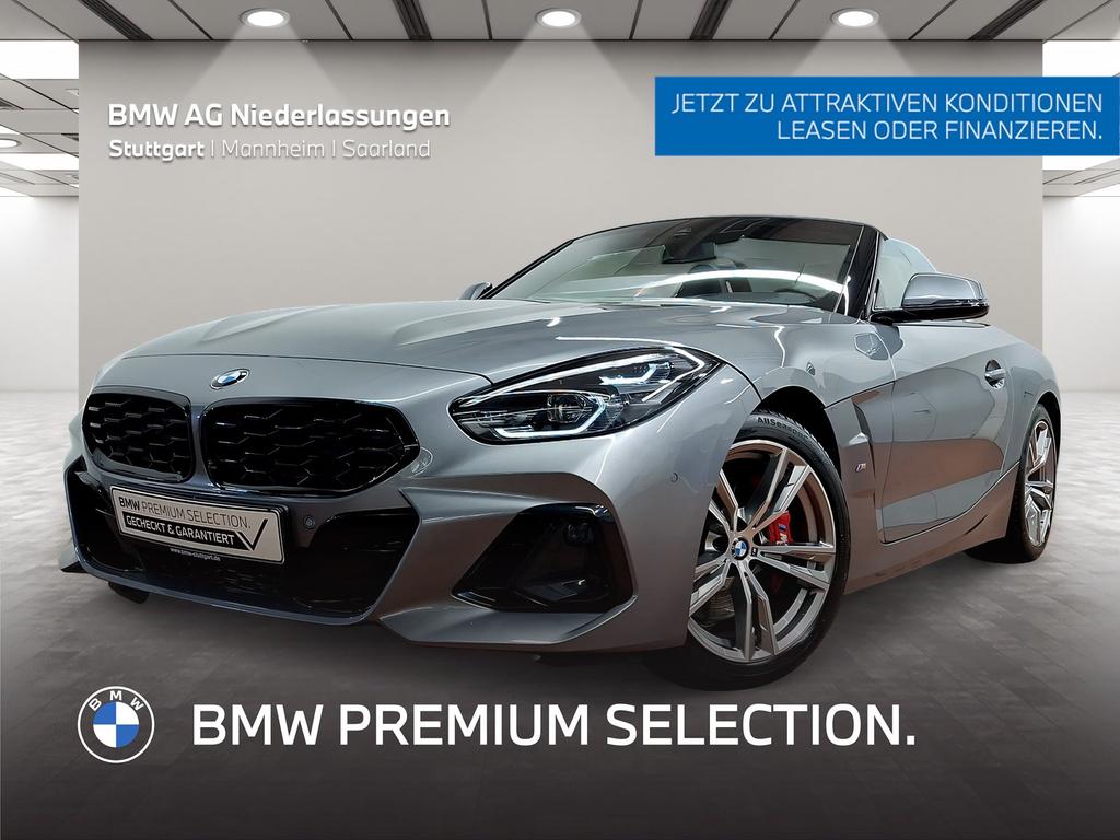 BMW Z4 sDrive20i M Sport Harman/K LiveCockpitProf