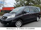 Fiat Scudo Panorama Ex. L2H1 165 Multijet*PDC*Klima* - Fiat Scudo in Frankfurt (Main)