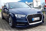 Audi A3 2.0 TDI Sportback,B&O,SD,Navi,PDC,Leder,usw. - Audi A3: Sportback TDI