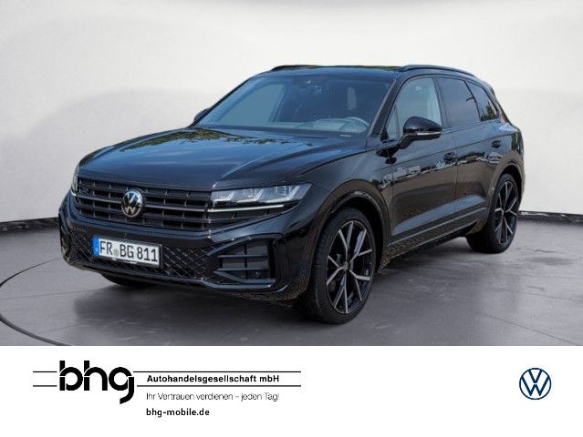 Volkswagen Touareg R-Line 3.0TDI 286PS 4MOTION 8-Gang Autom