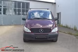 Mercedes-Benz Vito Mixto 109 CDI kompakt 1.Hand erst 145 tkm - Angebote