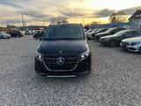 Mercedes-Benz V 300 V 300 d 4MATIC AVANTGARDE extralang (447.8 - mit Diesel-Antrieb: Allradantrieb