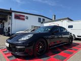 Porsche Panamera GTS * Sport-Chrono-Paket * - Porsche Panamera aus 2015