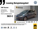 Volkswagen Touran 1.5 TSI Comfortline DSG *7-Sitzer*ACC* - Volkswagen Touran Tageszulassungen
