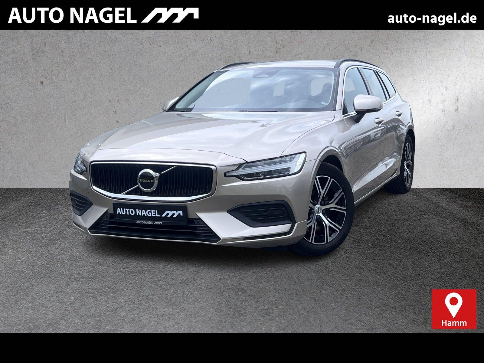 Volvo V60 B4 Autom. Core |AHK|PILOT|LED|GOOGLE|el.SITZ