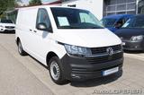 Volkswagen VW T6.1 Transp. DSG*ACC*Navi*Klima*Sortimo-Regal - Angebote